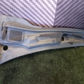 водостік лобового скла Nissan Murano Z50 (2002-2007) 66863CA000