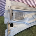 водостік лобового скла Nissan Murano Z50 (2002-2007) 66863CA000