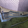водостік лобового скла Nissan Murano Z50 (2002-2007) 66863CA000