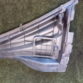 Жабо  Nissan Murano Z50 (2002-2007) 66862CA000