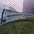 Жабо  Nissan Murano Z50 (2002-2007) 66862CA000
