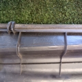 Жабо  Nissan Murano Z50 (2002-2007) 66862CA000