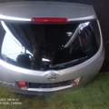Задня ляда Nissan Murano Z50 (2002-2007) 90100CC00A