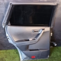 Задняя левая дверь Nissan Murano Z50 (2002-2007) H2101CB0MM