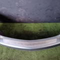 Задній бампер  Nissan Murano Z50 (2002-2007) 85022CA026