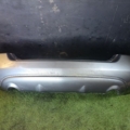 Задній бампер  Nissan Murano Z50 (2002-2007) 85022CA026