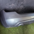 Задній бампер  Nissan Murano Z50 (2002-2007) 85022CA026