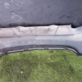 Задній бампер  Nissan Murano Z50 (2002-2007) 85022CA026