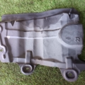 захист двигуна прав Nissan Murano Z50 (2002-2007) 64838CA000