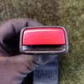 Замок ремня безпеки  Nissan Murano Z50 (2002-2007) 88842CC00C