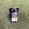 Кнопка склопідйомника дверей задніх лівих Nissan Navara D22 (1997-2014) 254112S700