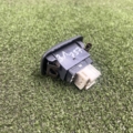 Кнопка склопідйомника дверей задніх лівих Nissan Navara D22 (1997-2014) 254112S700
