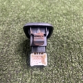 Кнопка склопідйомника дверей задніх правих Nissan Navara D22 (1997-2014) 254112S700