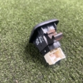 Кнопка склопідйомника дверей задніх правих Nissan Navara D22 (1997-2014) 254112S700