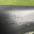 Повітропровід салону Nissan Navara D22 (1997-2014) 27870VJ400