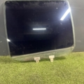 Скло дверей заднє праве затемнене Nissan Navara D22 (1997-2014) 823002S703