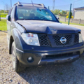 2783168 Nissan Navara D40 (2004-2015) 2.5 Дизель  10102EB30A YD25DDTI Ручна / Механіка МКПП 32010EB510 4WD K26 - HIPPO GRAY