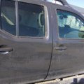 2783168 Nissan Navara D40 (2004-2015) 2.5 Дизель  10102EB30A YD25DDTI Ручна / Механіка МКПП 32010EB510 4WD K26 - HIPPO GRAY
