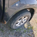 2783168 Nissan Navara D40 (2004-2015) 2.5 Дизель  10102EB30A YD25DDTI Ручна / Механіка МКПП 32010EB510 4WD K26 - HIPPO GRAY