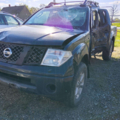 2783168 Nissan Navara D40 (2004-2015) 2.5 Дизель  10102EB30A YD25DDTI Ручна / Механіка МКПП 32010EB510 4WD K26 - HIPPO GRAY