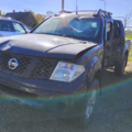 2783168 Nissan Navara D40 (2004-2015) 2.5 Дизель  10102EB30A YD25DDTI Ручна / Механіка МКПП 32010EB510 4WD K26 - HIPPO GRAY
