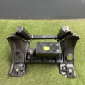 Бардачок у консоль центральний нижній Nissan Navara D40 (2004-2015) 684755X00A