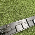 Декоративна накладка салону торпедо Nissan Navara D40 (2004-2015) 66950EB000
