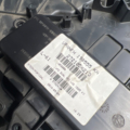 Корпус пічки  Nissan Navara D40 (2004-2015) 272105X21D