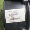 Корпус вентилятора пічки Nissan Navara D40 (2004-2015) 272105X21D