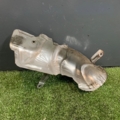 Теплоізоляція 8200891250 Nissan Navara D40 (2004-2015) 1659000Q0H