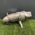 Теплоізоляція 8200891250 Nissan Navara D40 (2004-2015) 1659000Q0H