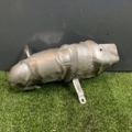 Теплоізоляція 8200891250 Nissan Navara D40 (2004-2015) 1659000Q0H