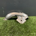 Теплоізоляція 8200891253 Nissan Navara D40 (2004-2015) 1471800Q0D