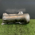 Теплоізоляція 8200992270 Nissan Navara D40 (2004-2015) 1659000Q0L