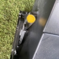 Бардачок Nissan Note E11 (2004-2013) 685109U100
