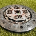 диск зчеплення Nissan Note E11 (2004-2013) 30100BC00A