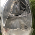 Фара ліва , (тріснуте, дефекти) Nissan Note E11 (2004-2013) 260609U100