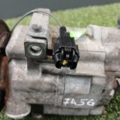 Компресор кондиціонера Nissan Note E11 (2004-2013) 92600AX80A