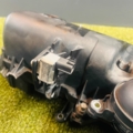 Корпус повітряного фільтра Nissan Note E11 (2004-2013) 16500AX606