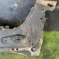 Передня балка  Nissan Note E11 (2004-2013) 544009U000