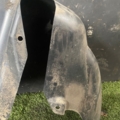 Підкрилок зад прав Nissan Note E11 (2004-2013) 767489U00A