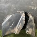 Підкрилок зад прав Nissan Note E11 (2004-2013) 767489U00A
