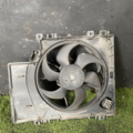 Вентилятор основного радіатора  Nissan Note E11 (2004-2013) 21481AX610