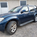 Nissan Pathfinder R51 (2004-2013) 2006 2.5 Дизель Автомат