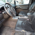Nissan Pathfinder R51 (2004-2013) 2006 2.5 Дизель Автомат