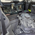 Nissan Pathfinder R51 (2004-2013) 2006 2.5 Дизель Автомат
