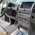 Nissan Pathfinder R51 (2004-2013) 2006 2.5 Дизель Автомат