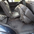 Nissan Pathfinder R51 (2004-2013) 2006 2.5 Дизель Автомат