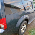 Nissan Pathfinder R51 (2004-2013) 2006 2.5 Дизель Автомат