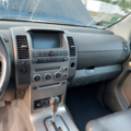 Nissan Pathfinder R51 (2004-2013) 2006 2.5 Дизель Автомат